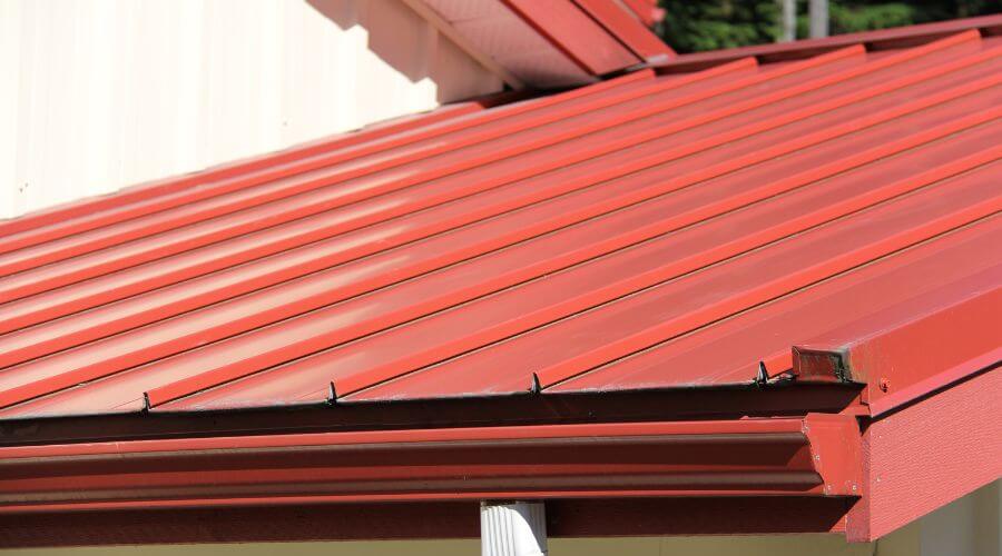 Industrial Roof Maintenance in Midway, TX